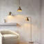Armed Sconce-475178987