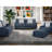 Dalley 87" 2-Seat Sofa-337109830