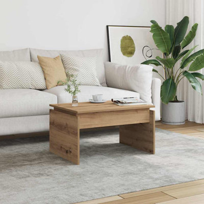 Goderski Sled Coffee Table