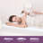Archuleta 2'' Memory Foam Mattress Topper-1749614192