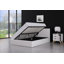 Violetta Upholstered Ottoman Storage Bed-1265936778-1265936484