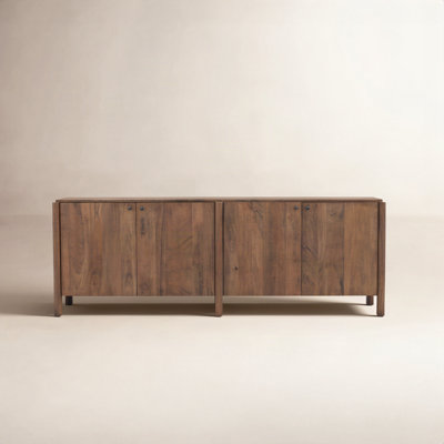 Reiko Mango Sideboard