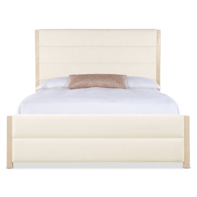 Westwood King Upholstered Bed