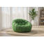 Chaise rouge Tishana-502553040