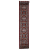 Wool Oriental Area Rug
