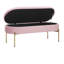 Banc de rangement rembourré Averie-257976744-257976746