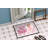 Floral Synthetic Rug-41083580