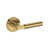 Polished Brass