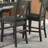 Radislav Upholstered Counter Stool-649783644