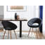 Terrence 46cm H Polyester Blend Upholstered Side Chair-36834788