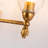 Felice 4 - Light Vanity Light