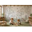 Aquarelle sur bois Woodland-667015005-667015006