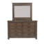  Commode 8 tiroirs Lexee