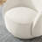 Kannen Upholstered Swivel Accent Chair-1792567771