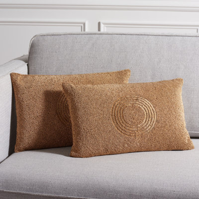 Gilbert Lumbar Pillow