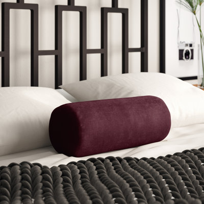 Bolster Pillow