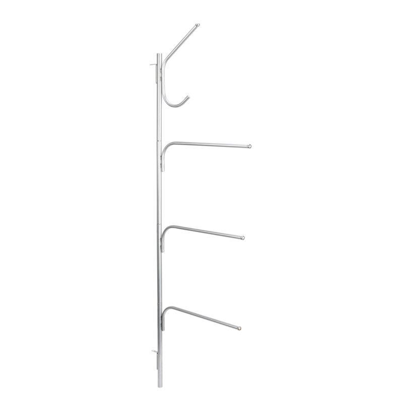 White Valet Clutterbuster, Argent