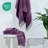 Essentials 6-Piece Bath Towel Set-1683610244