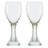 Manhattan Wine Glass Stemware Set-63745654