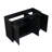 Freestanding Bathroom Vanity (Without Top Sink