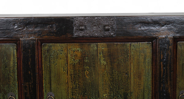 64.57'' W Solid Wood Sideboard