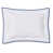 White/Navy Blue Border is out of stock