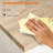 Kitchen Island Cart Rolling Trolley Cart With Drawer, Storage Cabinet & Towel Rack-1910138880