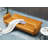 Stefaney Twin 75 " Velvet Convertible Sofa-403151307
