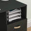 Muskoka Solid Wood Base Writing Desk-846623529