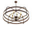 12 - Light Chandelier