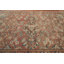 Tapis traditionnel floral 4 x 7