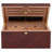Wood Cigar Humidor