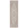 Spaulding Oriental Cotton Beige Area Rug