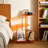 3 Tiers End Table Small Bedside Table