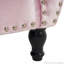 Banc avec repose-pieds Velvet-1904149288