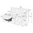 Motion Loveseat