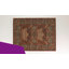 Antiquity Hand-Tufted Red Area Rug-924240289