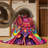 Aurora Spiral Rug-2000064515