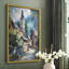 LANDSCAPES Series CCCLXXVI  -Premium Framed Print -Ready to Hang - No Nails Required-1693646795-1693646798
