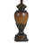 Richmond 28.5" Brown Table Lamp