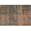 Tapis unique bleu / beige 8 pi 11 po x 12 pi 2 po Kellyanna par Arshs Fine Rugs