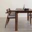 Table de salle à manger Nordic Minimalist-101942315