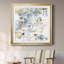 Topaz Spring I - peinture encadrée-58735946-58735943