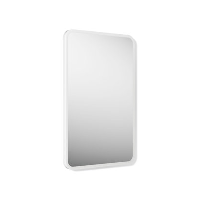 Miroir lumineux Essential 22 "X 34"