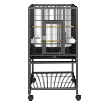 Cage à oiseau Kellerman