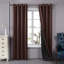 Paire de rideaux doublés occultant 100% Bursaite-948675496-948675498
