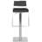 Koblick Swivel Upholstered Adjustable Height Counter Stool-1703271202