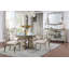 Chaise d'appoint Esteban