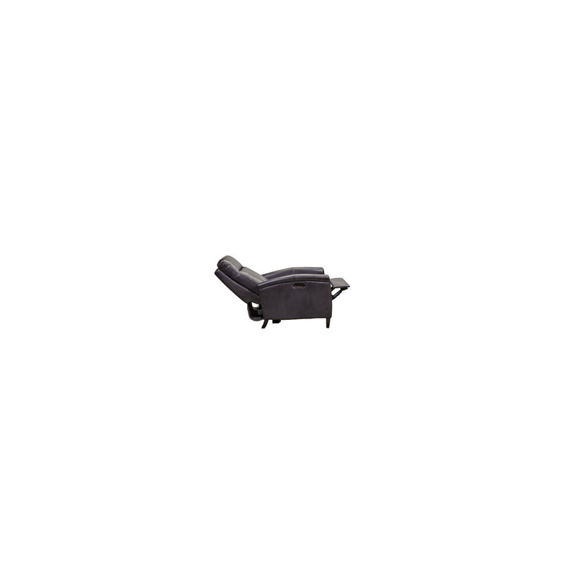 Haskell Recliner, Black