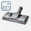 Thomas Pet&Family vacuum and carpet cleaner